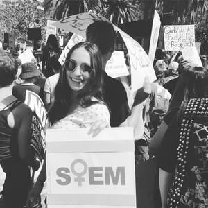 Meet your Posher, Gracie